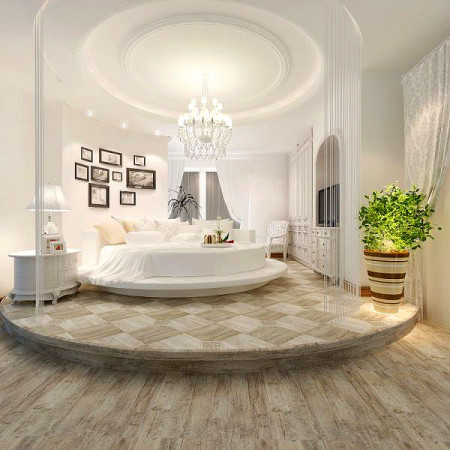 Керамогранит Cimic Wood K-2034/SR 20x60