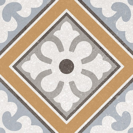 Керамогранит 23544 Micro Revival 20*20 (16 вариантов паттерна)