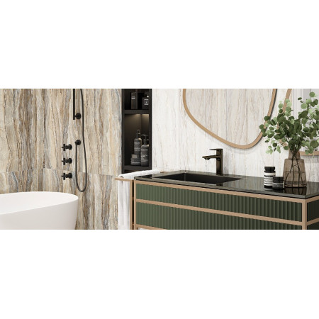 Плитка WT15CRN21R Сolorstone Dark 24,6x74