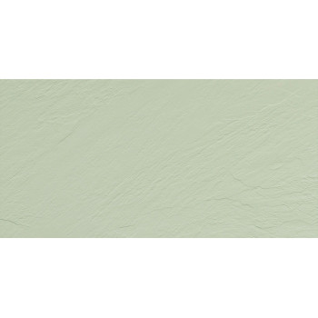 Керамогранит UF022 (фисташковый моноколор) рельефный ректифицированный 120х60