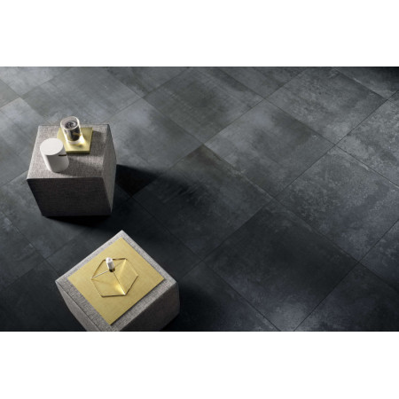 Керамогранит 610010000844 Contempora Carbon X2 60x60