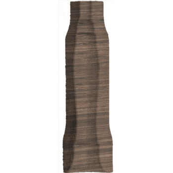 Керамогранит SG5265/AGI Угол внутренний Монтиони коричневый матовый 8x2,4