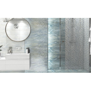 Плитка WT15CRT01R Crystal Pearl 246*740