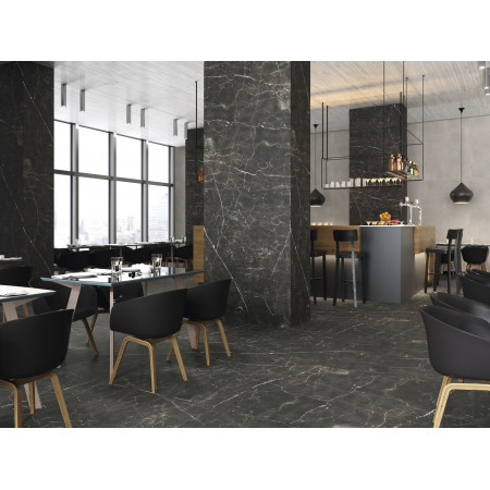 Керамогранит Fox Graphite Natural 60x120