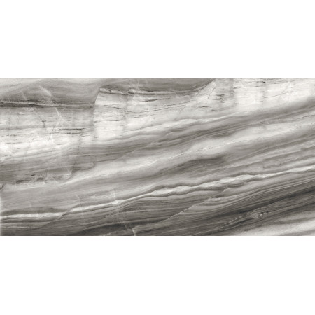 Керамогранит 60120BAL99P Barcelo Black 60x120