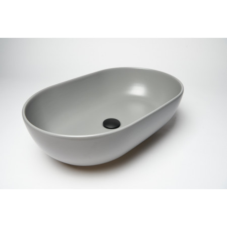 Раковина накладная GALASSIA DREAM 7308GM