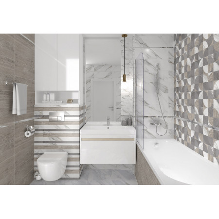 Керамогранит SG169100N Lord серый 40,2х40,2