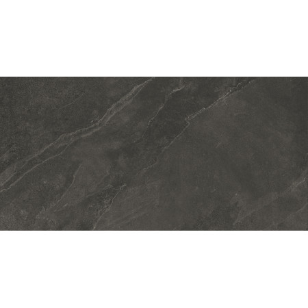 GT408013705MSR11 Керамогранит Newton_GT Черный 40x80 _ 1\38,4