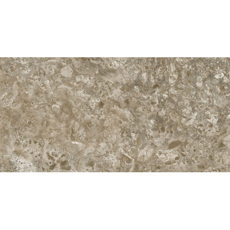 Керамогранит Lunar Brown/Лунар Коричневый MR 120x60