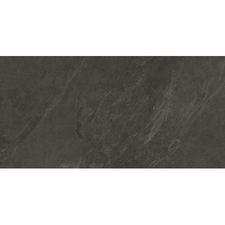 GT408013705MSR11 Керамогранит Newton_GT Черный 40x80 _ 1\38,4