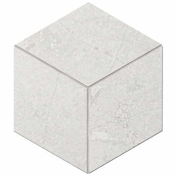 Мозаика Мозаика MA01 Marmulla Cube полированная 29x25