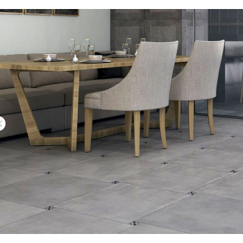 Ступени SG622302R/GCF Астрони серый темный клееная 33*60