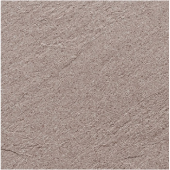 Керамогранит U118R (коричневый соль-перец) рельефный ректифицированный 60x60