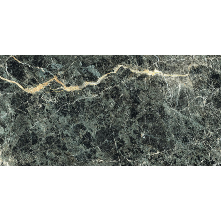 Керамогранит Nembus Green Полированный 60x120