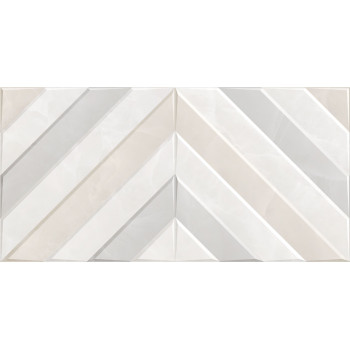 Плитка TWU09RVL407 рельефная Rivoli 249*500*85