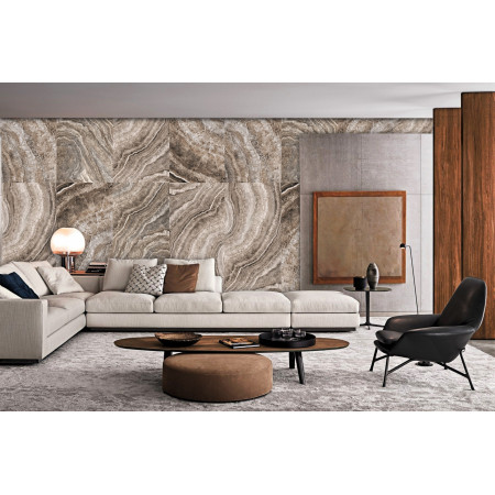 Керамогранит ZENIT BLUE FULL LAPPATO 60*120