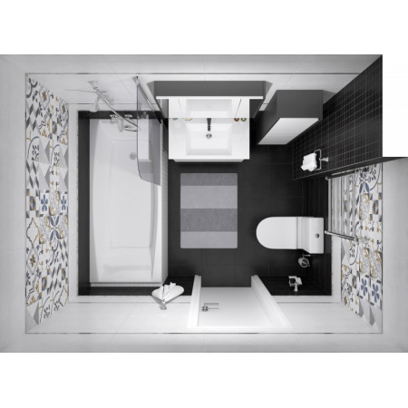 Керамогранит SG163100N Alabama серый 40,2х40,2