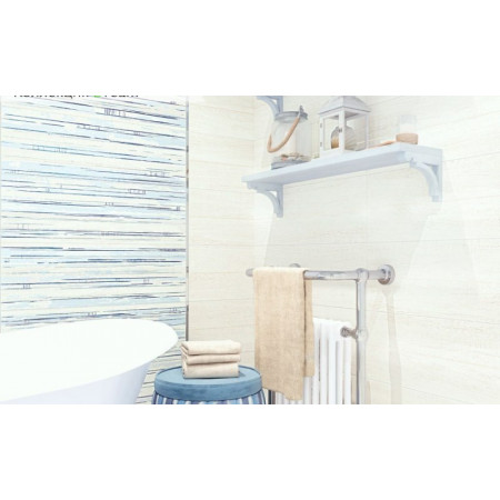 Плитка WT15DRE01 Dream Crema 25,3x75