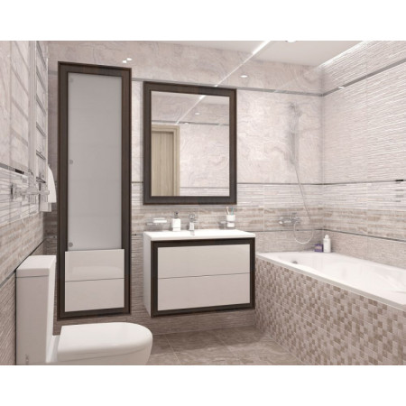 Плитка Marmo бежевый 17-00-11-1189 20х60