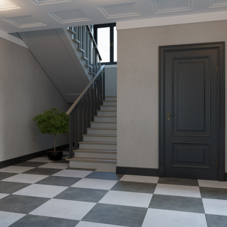 Керамогранит TP66M22 Макалу матовый 60x60