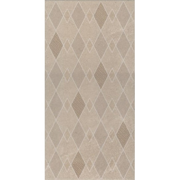 Плитка AZ/B014/11258R Про Матрикс бежевый 30х60