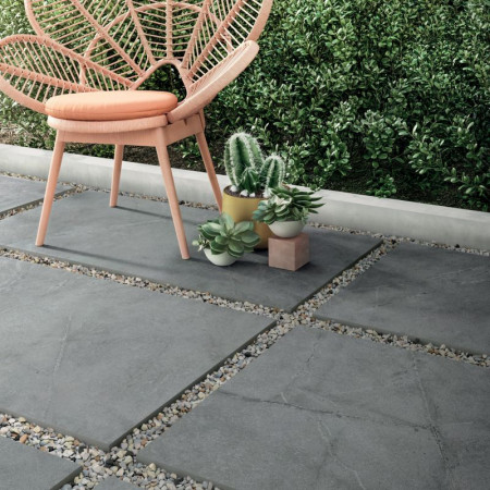 Керамогранит PF60005854 ATLANTIS TAUPE RET 120x120