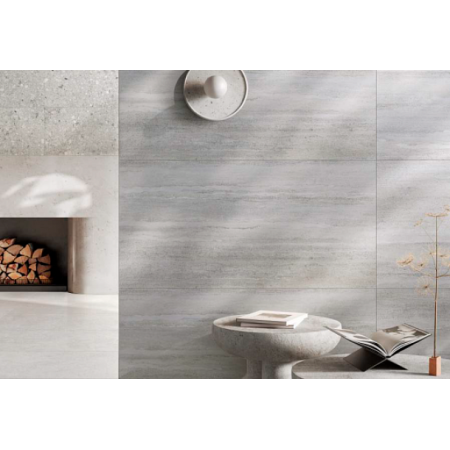 Керамогранит K948100R0001VTER StoneS Терра Антрацит Матовый R10А Рельеф 60x120