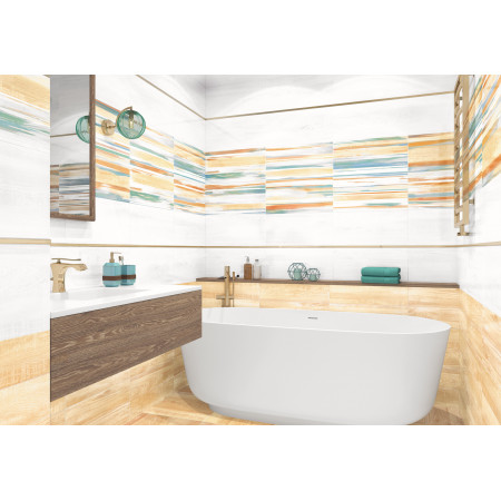 Плитка WT9BRE55 Briole Color 249*500*7.5