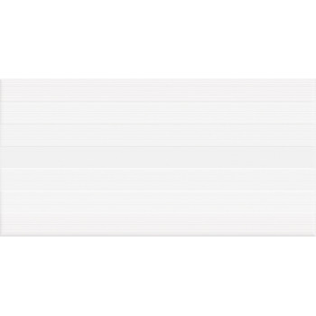 Плитка AVL052D Avangarde рельеф белый 29,8x59,8