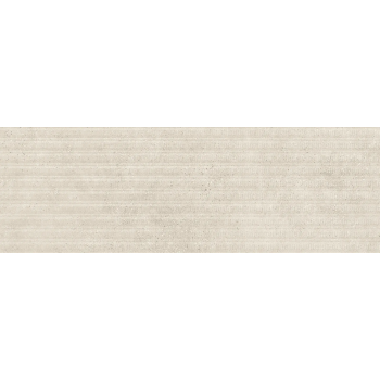 Плитка Craft Asphalt Off White Rect 40x120