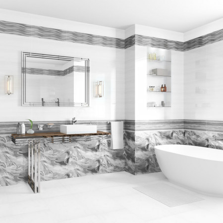 Плитка TWU11TOR606 Tori 200*600*9