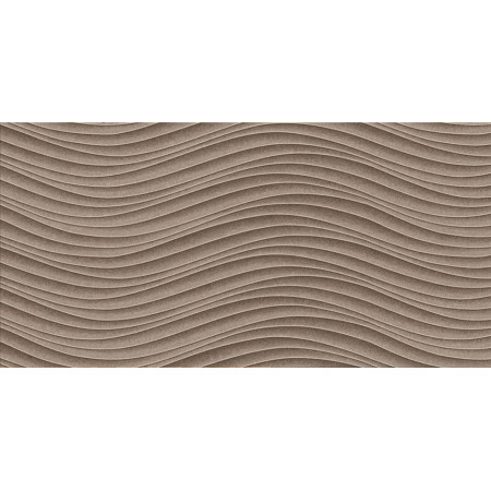 Плитка Pegas Brown 25x50