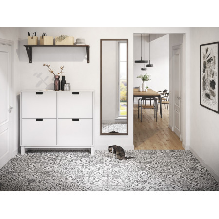 Керамогранит 15888 Fortuna пэчворк многоцветный 29,7x59,8