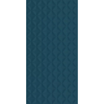 Плитка NRL_P0022 Pastel Waffle blue 30х60