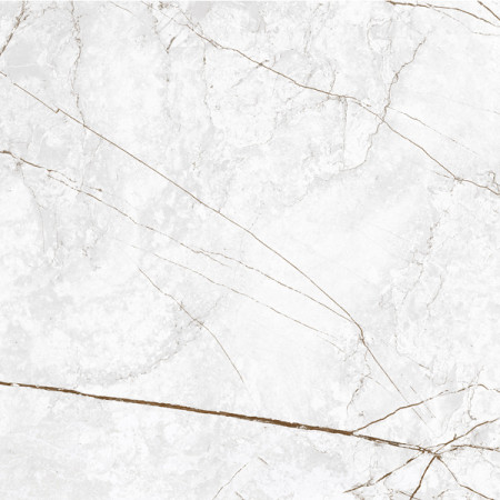Керамогранит Granite SANDRA White / Гранит Сандра белый LLR 60x60
