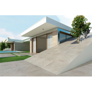 Керамогранит Arma Grey Parlak Nano 60x120x1