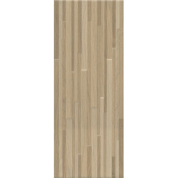 Плитка 7212 Ауленти бежевый структура 20*50