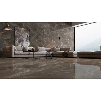 Керамогранит Space Anthracite Full Lappato 60x120