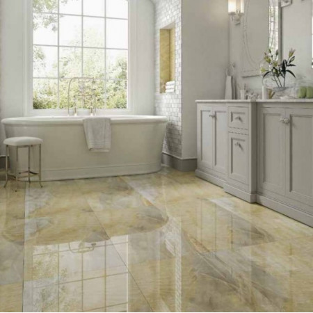 Керамогранит ONYX Ostra Ivory Full Lappato 60x120