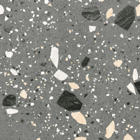 Керамогранит Gerda Natura Dark matt/Герда Натура Дарк матовый MR 60x60