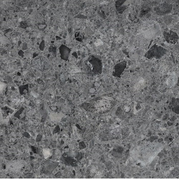 Керамогранит Gerda Black Olive / Герда Черно-Оливковый LLR 60x60