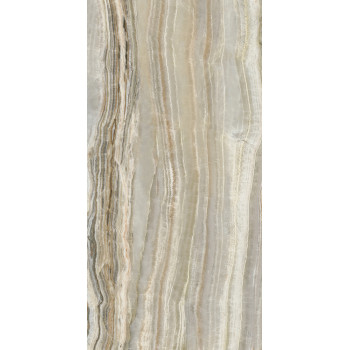 Керамогранит SG567202R Ониче зелёный светлый обрезной лаппатированный 60*119.5