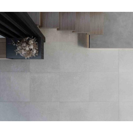 Керамогранит SG50001920R Techno Gris серый матовый 60х119,5