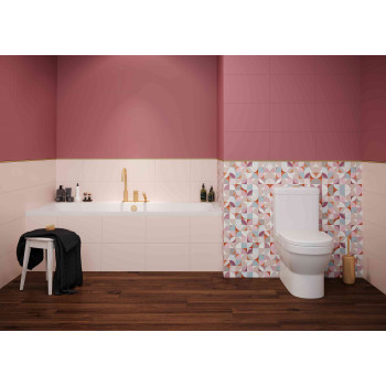 Плитка 04-01-1-09-05-01-2847-2 Вставка Monica wave 25х40