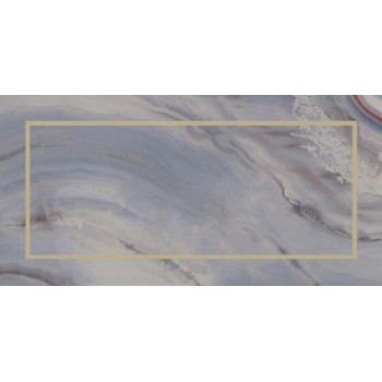 Плитка OS/B275/19076 Сеттиньяно синий глянцевый 9,9x20