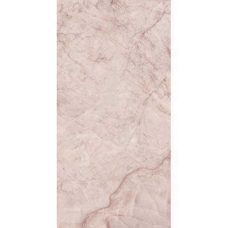 Керамогранит SG567602R Ониче розовый обрезной лаппатированный 60*119.5