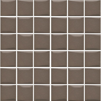 Плитка 21039 Анвер коричневый 30.1*30.1