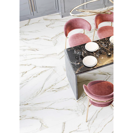 Керамогранит D12053M Omega Silver 1200x600x9.5