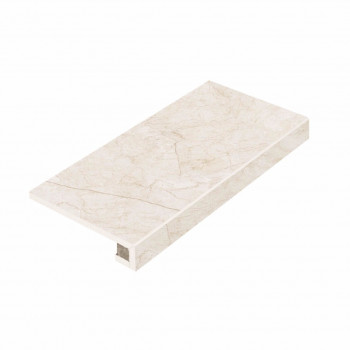 Ступени 620070000715 PURE X2 SCALINO FRONTALE 30x60