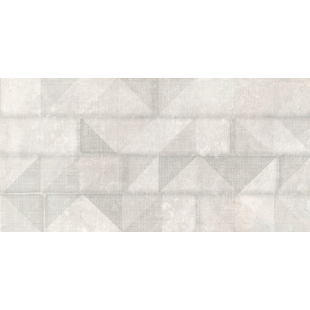 GT212VG Настенная плита Quarto_GT Сер. 30x60 _декор_ 1\58,32